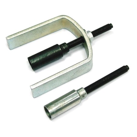 Steering Wheel Lock Plate Remove/Install by USA Westward Push Pullers