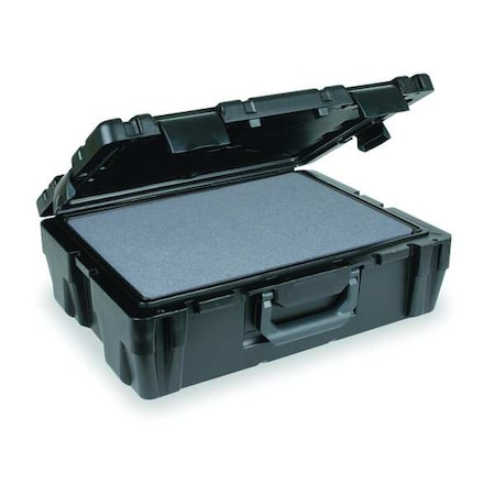 Protective Case 24" W x 28 3/4" L x 9 5/16" H by USA Flambeau Protective & Storage Cases