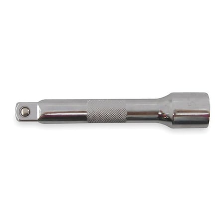 Socket Extension 1/2 in. Dr 5 in. L by USA Westward Hand Ratchets