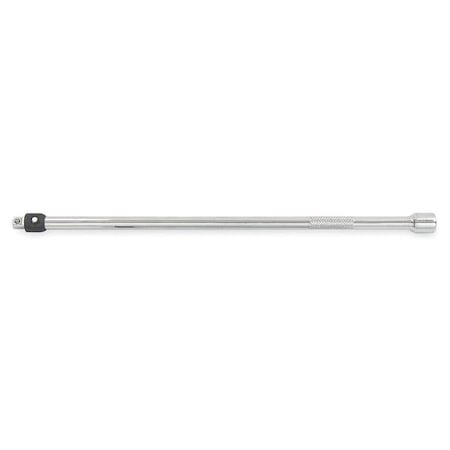 Socket Extension 3/8 in. Dr 10 in. L by USA Westward Hand Ratchets