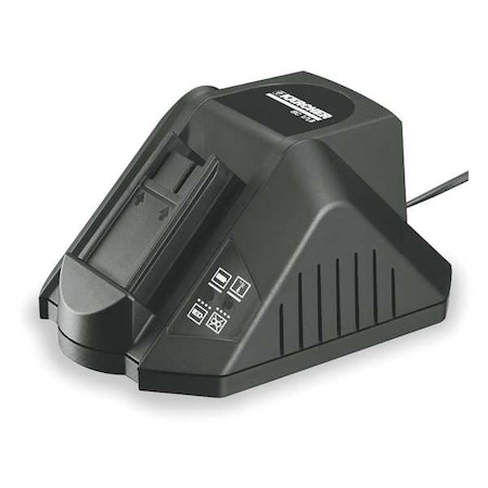 Sweeper Quick Charger For 1PLV4 by Tornado in US