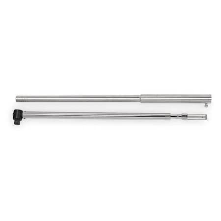 Torque Wrench 1Dr 200 1000 ft. lb. by USA Proto Micrometer Torque Wrenches