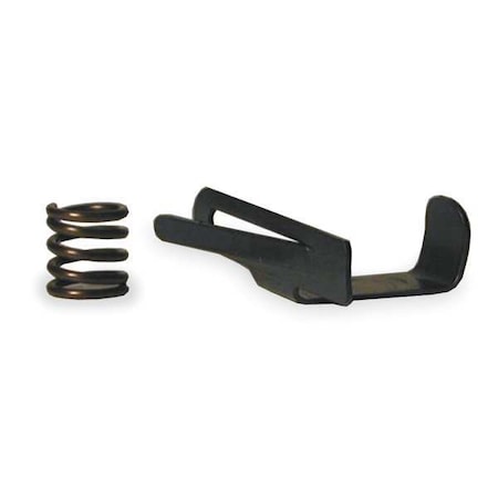 Coil And Flat Spring For 3R417 by USA Proto Cutter Parts