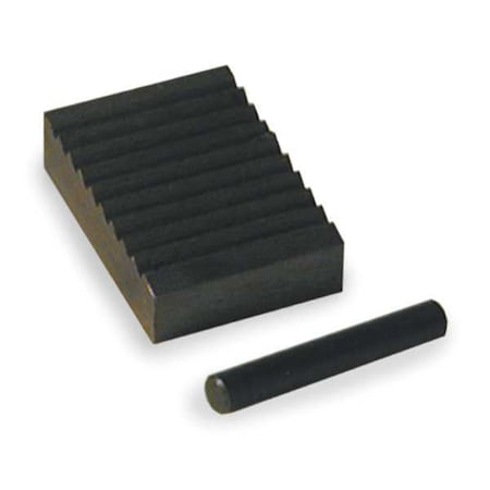 Heel/Jaw/Pin Assembly For #3R411 by USA Proto Cutter Parts