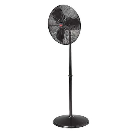 30" Air Circulator 4650/7250 cfm Model 1RWB5 by Dayton in US