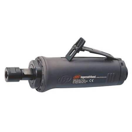 Air Die Grndr Strat 20krpm 0.4 HP 19cfm by USA Ingersoll Air Grinders