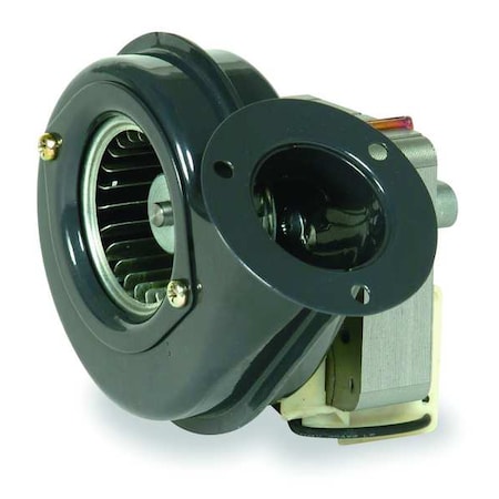Blower 13 cfm 115V 0.29A 3394 rpm by Dayton in US