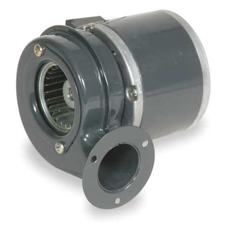 Blower 12 cfm 115V 0.08A 3340 rpm by Dayton in US