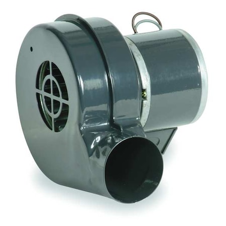 Blower 51 cfm 115V 0.23A 3105 rpm by Dayton in US