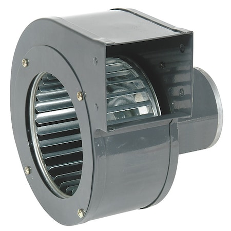 Blower 174 cfm 115V 0.60A 1650 rpm by Dayton in US