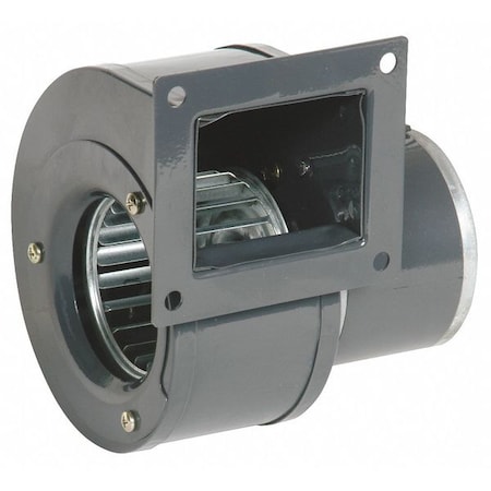 Blower 149 cfm 12VDCV 5.50A 3270 rpm by Dayton in US