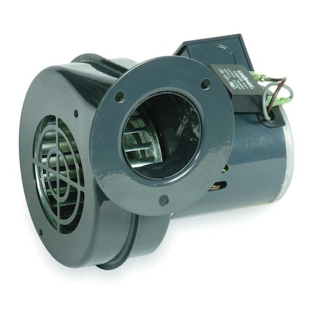 Blower 72 cfm 230V 0.18A 3100 rpm by Dayton in US