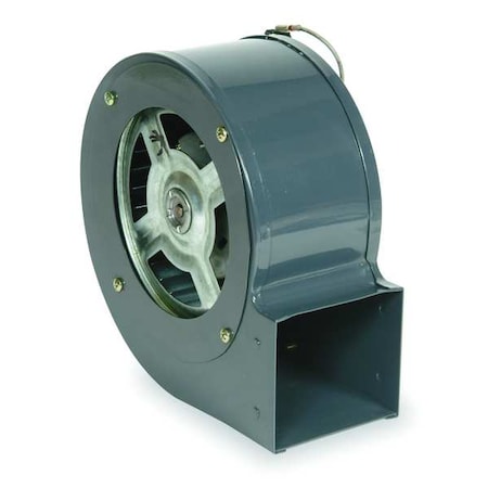 Blower 71 cfm 115V 0.50A 1580 rpm by Dayton in US