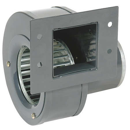 Blower 130 cfm 208/230V 0.25A 2890 rpm by Dayton in US