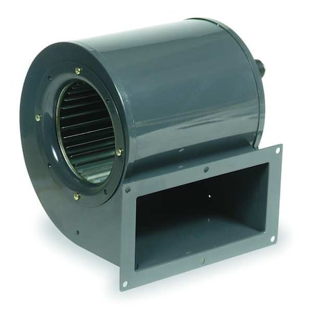 Blower 428/293 cfm 115V 1.10/0.85A by Dayton in US