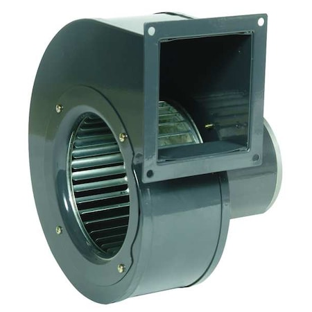 Blower 589 cfm 115V 2.05A 115V by Dayton in US