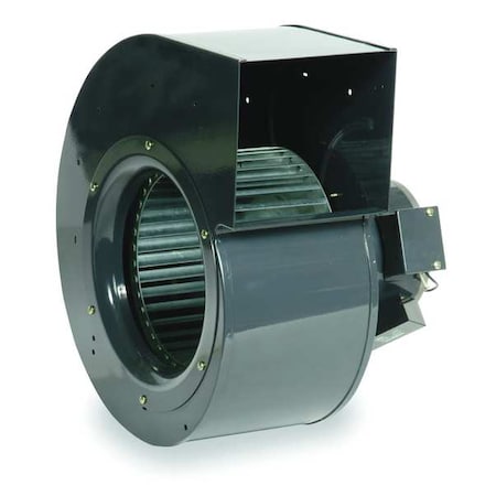 Blower 965 cfm 115V 3.50A 1020 rpm by Dayton in US