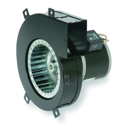 Blower 102 cfm 230V 0.25A 2550 rpm by Dayton in US