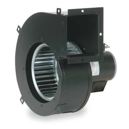 Blower 227 cfm 115V 0.58A 1700 rpm by Dayton in US