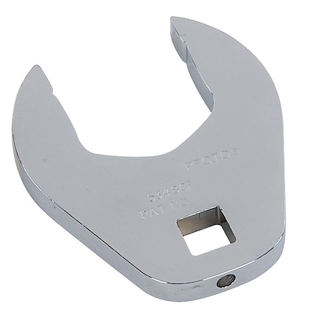 Crowfoot Socket Open End 1/2" Dr 1 9/16 by USA Proto Crowfoot Socket Wrenches