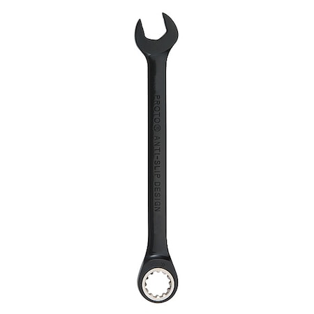 Ratcheting Wrench Head Size 9/16in x #18 by USA Proto Ratcheting Wrenches