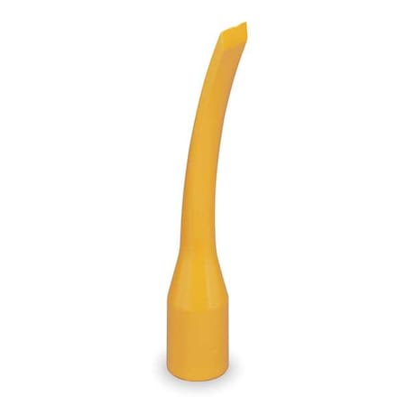Curved Chisel Tip by USA Slide Sledge Slide Hammers