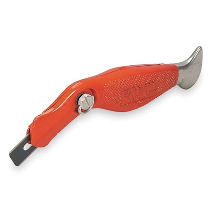 Carpet Knife 9 7/8 In 3 Blades by USA Roberts Utility Knives