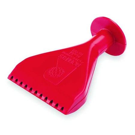 Adhesive Nozzle 3 In. W by USA Roberts Carpet Installation Tools