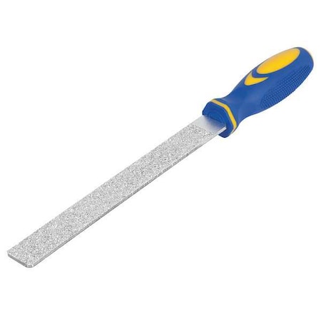 Ceramic Tile File 7 3/4In L Carbide Grit by USA QEP Tile Cutting Tools