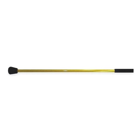 Digging Bar 72 In Iron Material by USA Nupla Nail Pullers Wrecking & Pry Bars