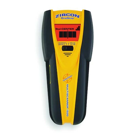 Electronic Stud Finder Prof Multiscan by USA Zircon Stud Finders