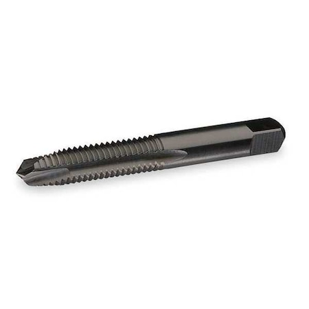 Sp Point Tap Plug 3/4 10 Blk Oxide 3 Flt by USA Widia Taps Punches & Dies