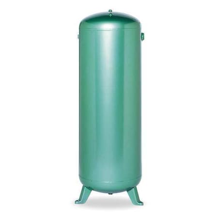 Air Tank Stationary 200 PSI 60 Gal Vert by USA Speedaire Air Compressor Stationary Air Tanks