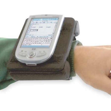 Pocket PC Arm Holder Use With 1UDN5 by USA Leica Distance Meters