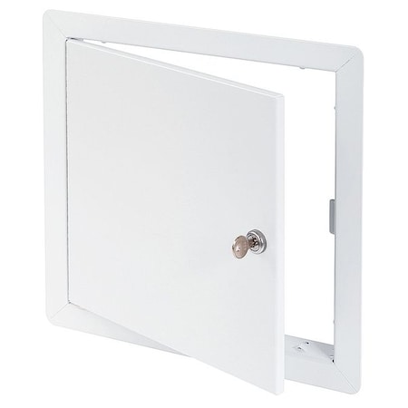 Access Door Standard with Key 24x24In by Tough Guy in US