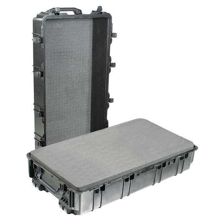 Protective Case 21 35/64" W x 41 1/8" L x 14 7/8" H by USA Pelican Protective & Storage Cases
