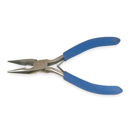 Needle Nose Plier 4 7/8 in. Serrated by USA Westward General Hand Tool Kits