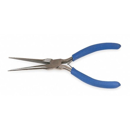 Needle Nose Plier 5 7/8 in. Smooth by USA Westward General Hand Tool Kits