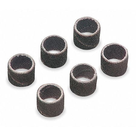 Sanding Band Pk6 by USA Dremel Rotary Tools & Accessories