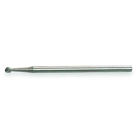 Engraving Cutter 3/32 Bit Dia PK2 by USA Dremel Rotary Tools & Accessories