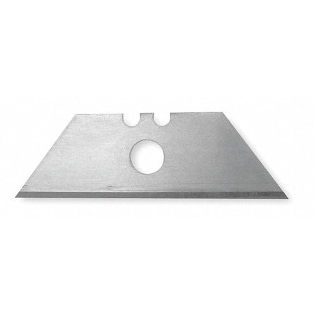 Single Edge Utility Blade 3/4" W PK10 by USA Westward Utility Knife Blades