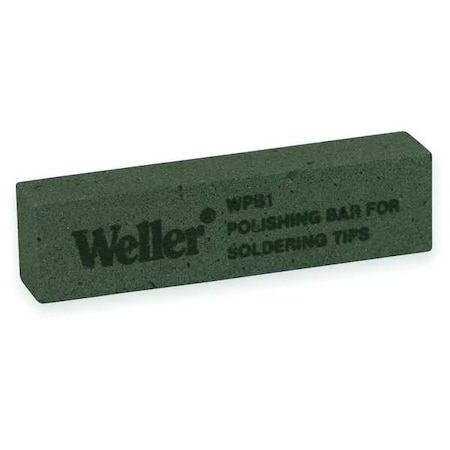 Tip Polishing Bar Cleans Soldering Tips by USA Weller Welding Flux Dispensers