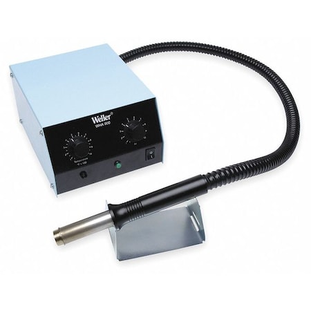 Hot Air Station 650W 150 1000 F 120 V by USA Weller Soldering Tools