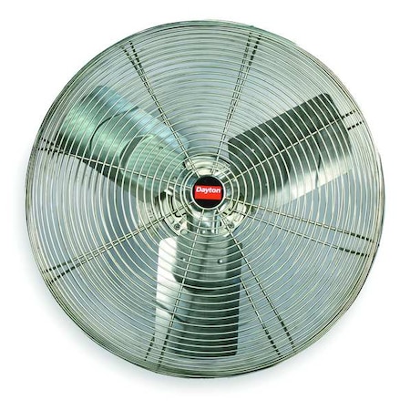 24" Painted Washdown Air Circulator/6849 cfm by Dayton in US