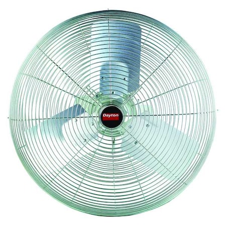 20" Painted Washdown Air Circulator/4750 cfm by Dayton in US