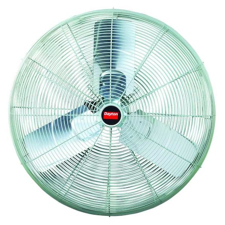 30" Air Circulator 8800/9800 cfm Oscillating by Dayton in US