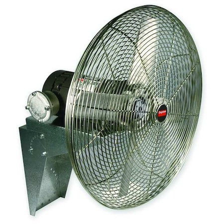 30" Air Circulator/10 937 cfm by Dayton in US