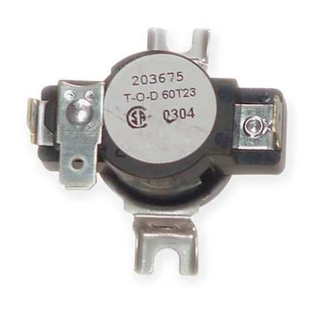 High Limit Switch by Dayton in US