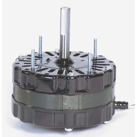 Open Drip Proof Motor by Dayton in US