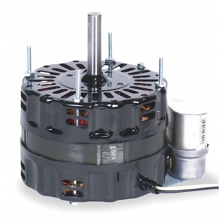Open Drip Proof Motor Model 1VLD4 by Dayton in US